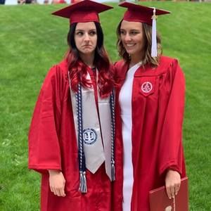 Meet your Posher, Carly